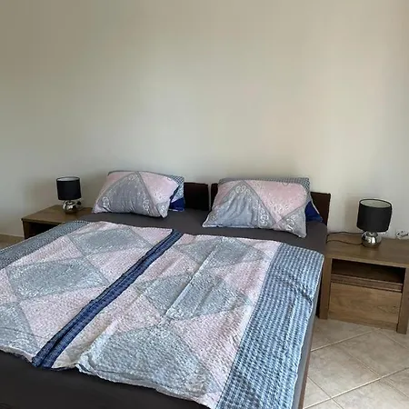 Apartament Ira Vir