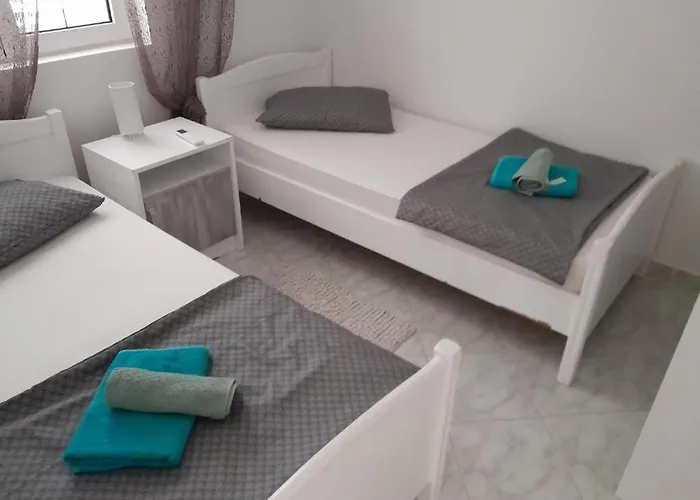 Apartament Ira *