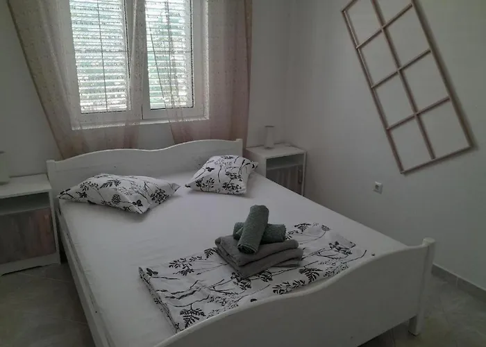 Apartament Ira