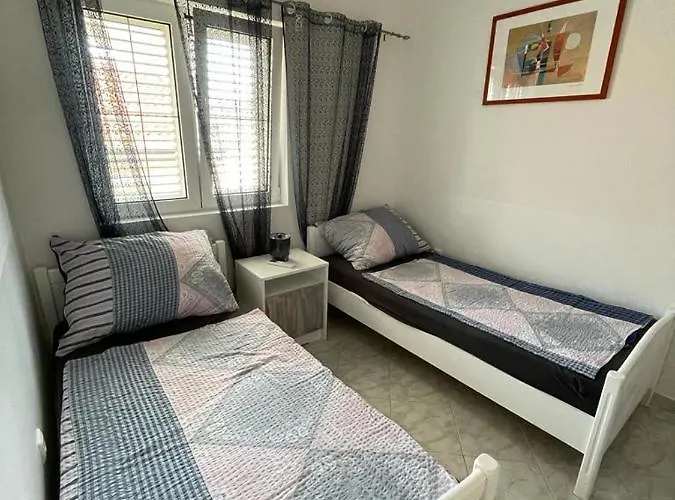 Apartament Ira Vir