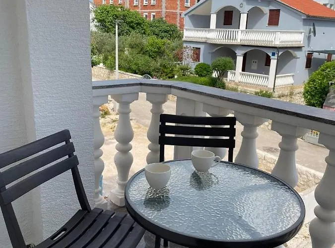 Ira Apartament *