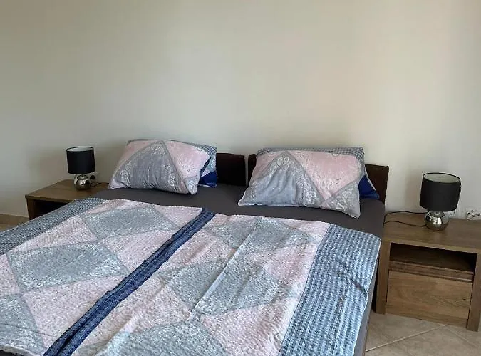 Apartament Ira Vir
