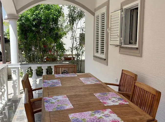 Apartament Ira Vir