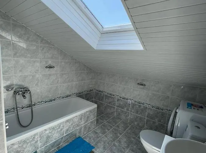 Ira Apartament Vir