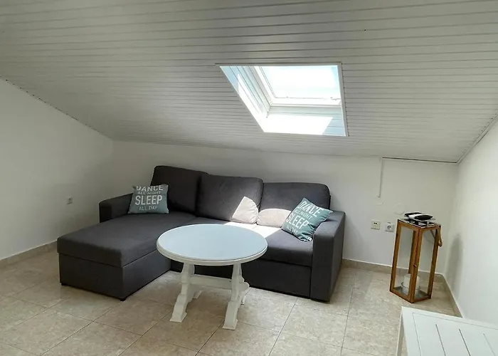 Apartament Ira
