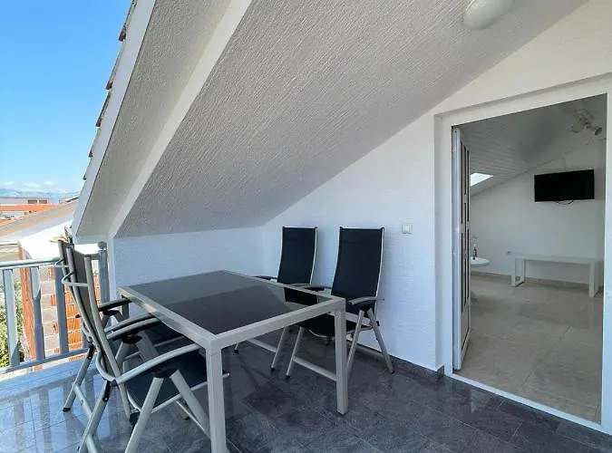 Apartament Ira