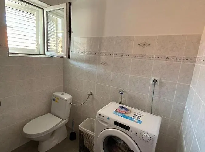 Apartament Ira Vir
