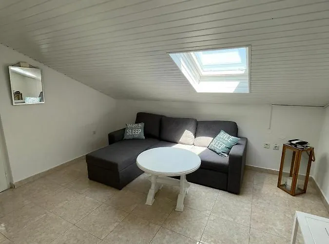 Apartament Ira
