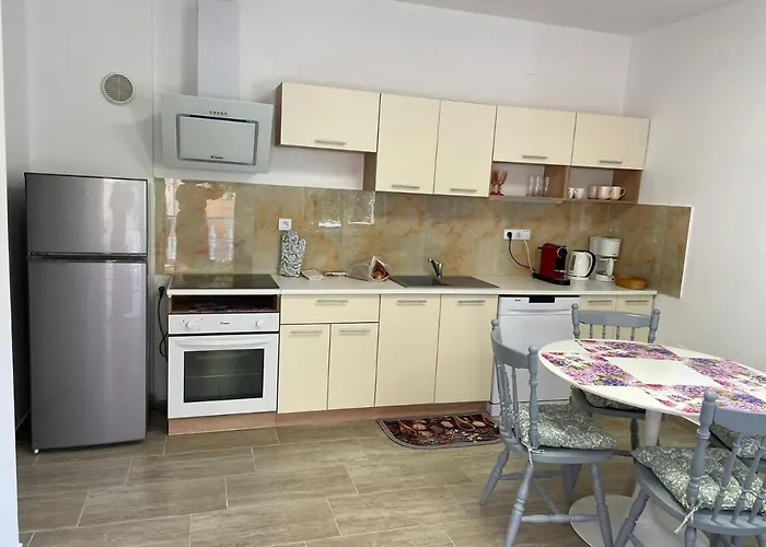 Apartament Ira *