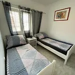 Appartement Ira Vir