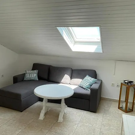 Apartment Ira
