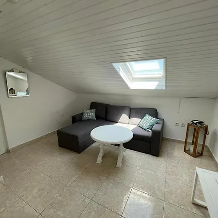 Apartment Ira