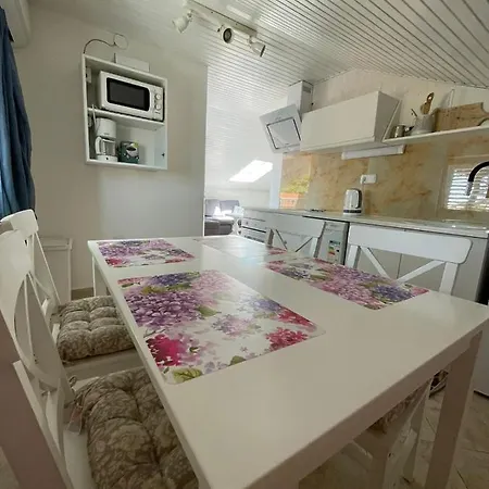 Ira Apartment Vir